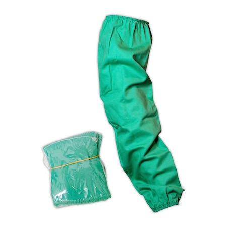 Magid 24 Flame Resistant Sleeve BiFolded and ShrinkWrapped For Vending Use, PR SW18024TS